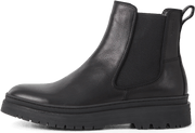 James Boots - Black